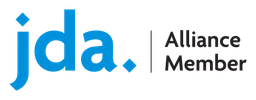 Jda logo