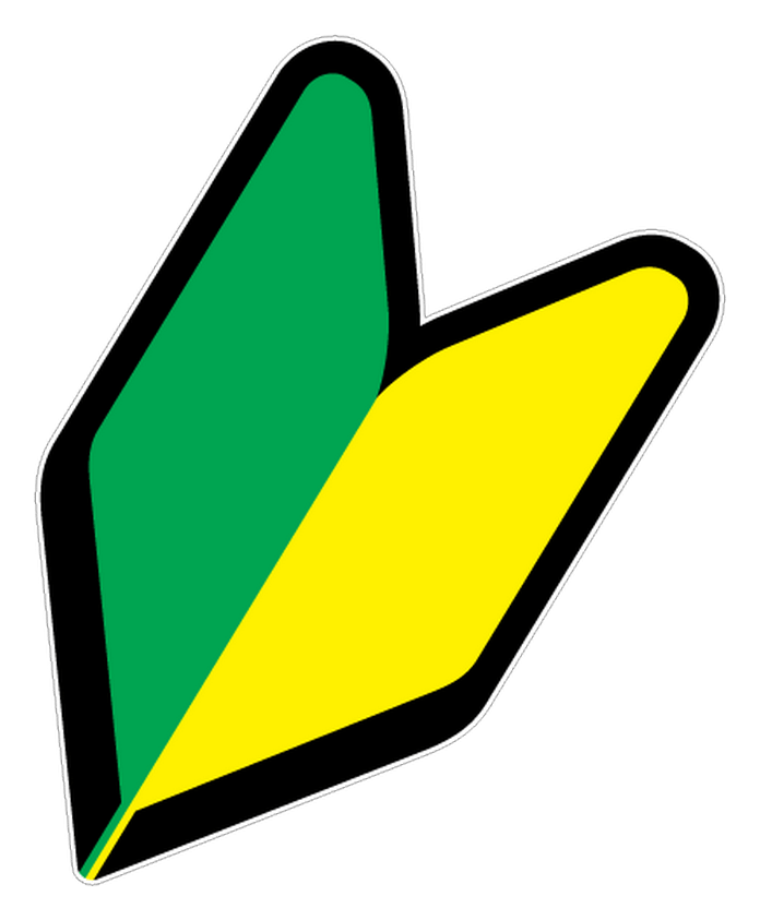 Logo de JDM sobre fondo transparente