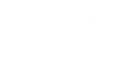 Jeep logo, white version, on a transparent background