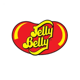 Jelly Belly logo, icon version, on a transparent background