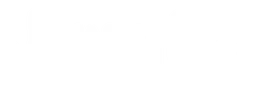 Jennyfer logo, white wordmark version, on a transparent background