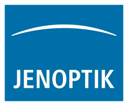 Jenoptik のロゴ