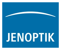 Logo da Jenoptik, versão ícone, em fundo transparente