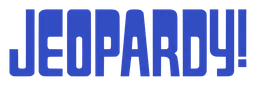 Jeopardy logo