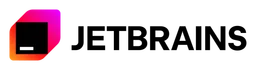 JetBrains のロゴ