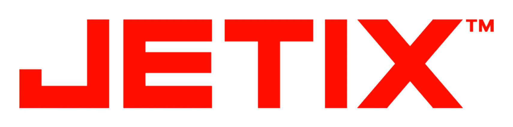 Jetix logo on a transparent background