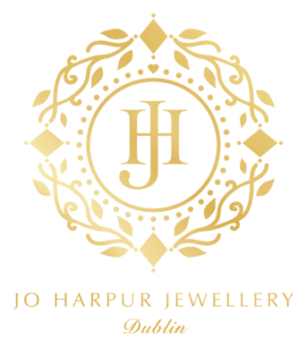 Jewellery logo on a transparent background