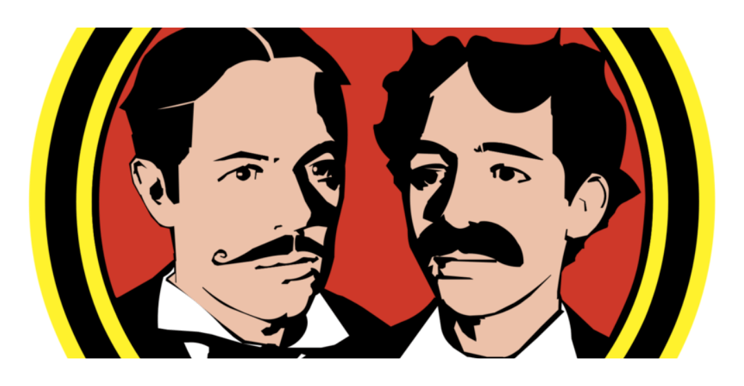 Jibjab logo on a transparent background