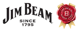 Jim Beam logo
