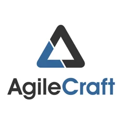 Jira Align logo, white icon version, on a transparent background