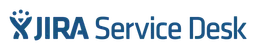 Jira Service Desk logo