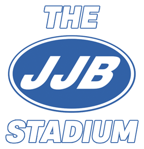 JJB Sports logo on a transparent background