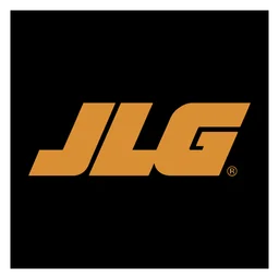 JLG logo, icon version, on a transparent background