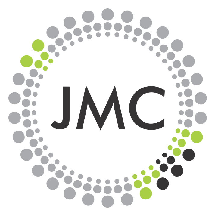 JMC logo, icon version, on a transparent background