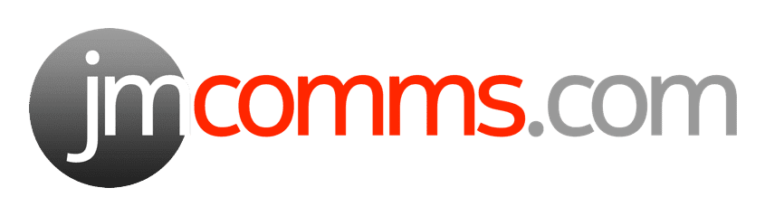 JMC logo on a transparent background