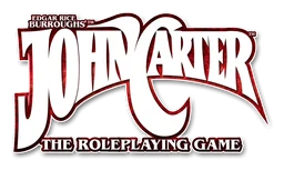 John Carter logo