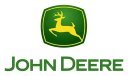 Logo da John Deere