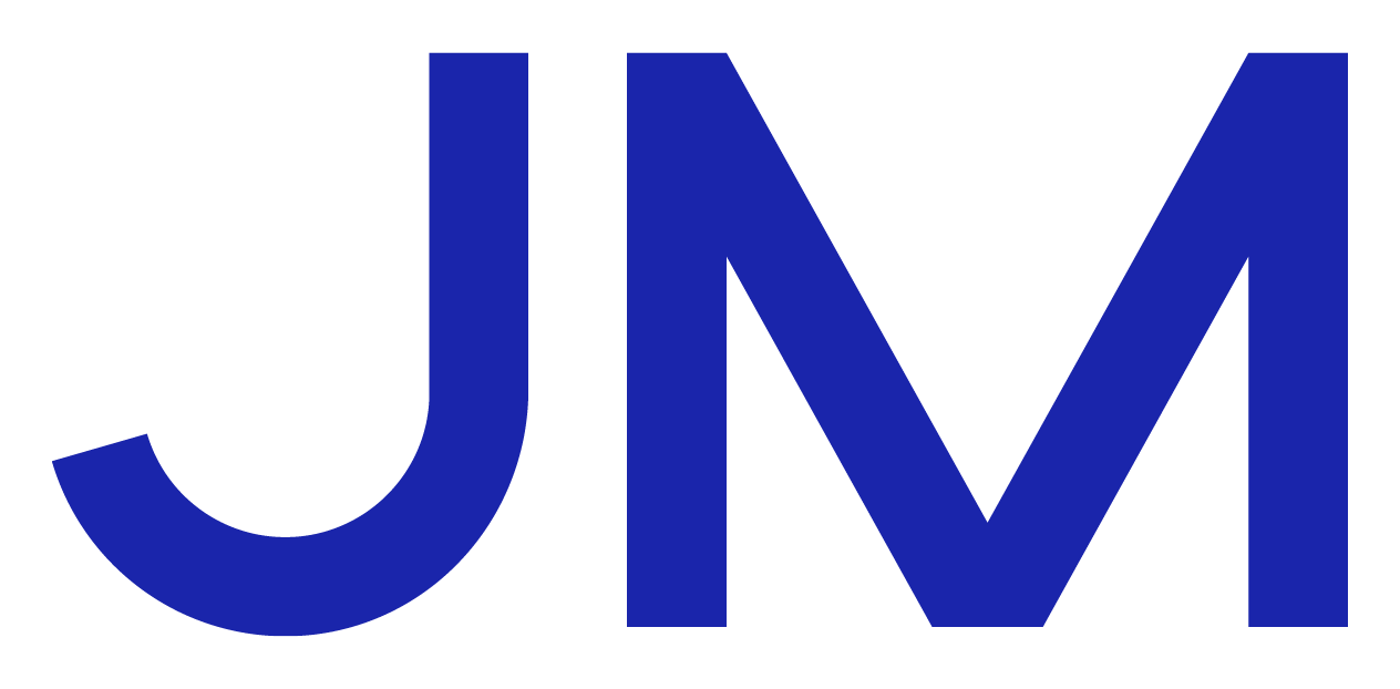 Johnson Matthey logo on a transparent background