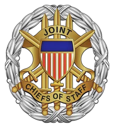Joint Chiefs of Staff logo