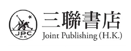 Joint Publishing logo, white wordmark version, on a transparent background