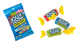 Logo de Jolly Rancher