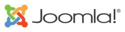 Logo da Joomla