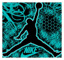 Jordan のロゴ