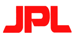 JPL logo, wordmark version, on a transparent background