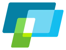 Jquery Mobile logo, horizontal version, on a transparent background