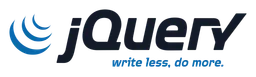Logo da jQuery