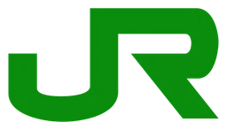 JR logo