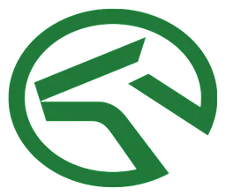 Jra logo, icon version, on a transparent background
