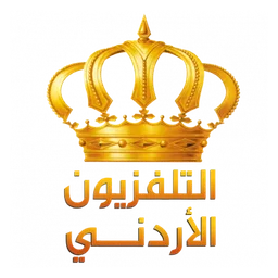 JRTV logo, horizontal version, on a transparent background