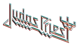 Logo de Judas Priest