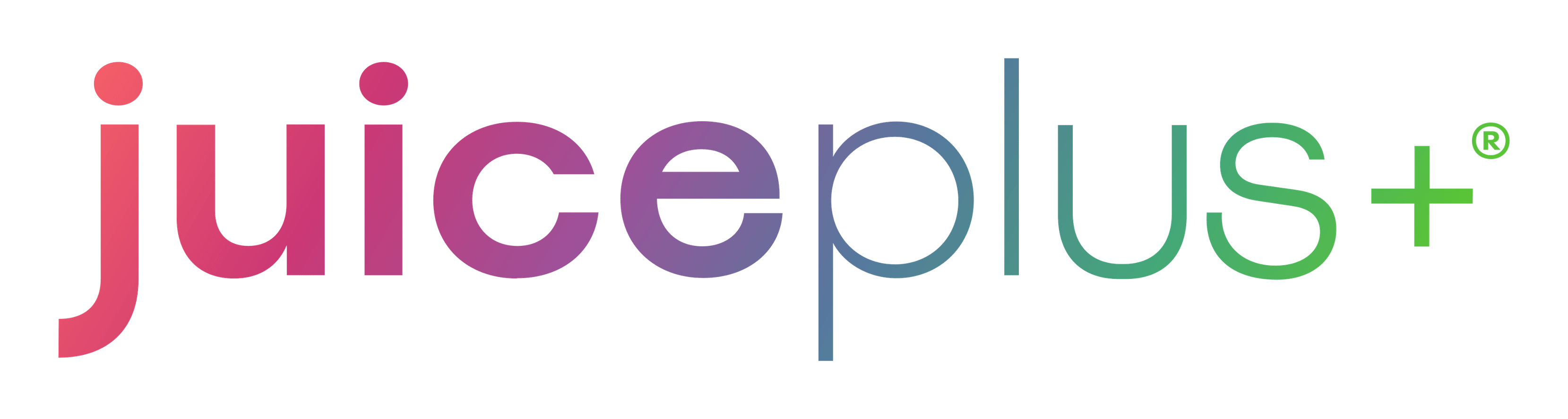 Juice Plus logo on a transparent background