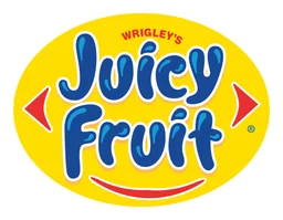Juicy Fruit logo