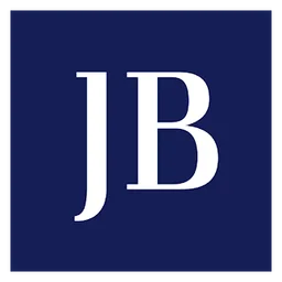 Julius Baer logo, icon version, on a transparent background
