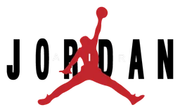 Jumpman logo