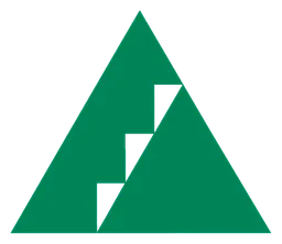 Junior Achievement logo, icon version, on a transparent background