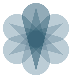 Juniper Networks logo, icon version, on a transparent background