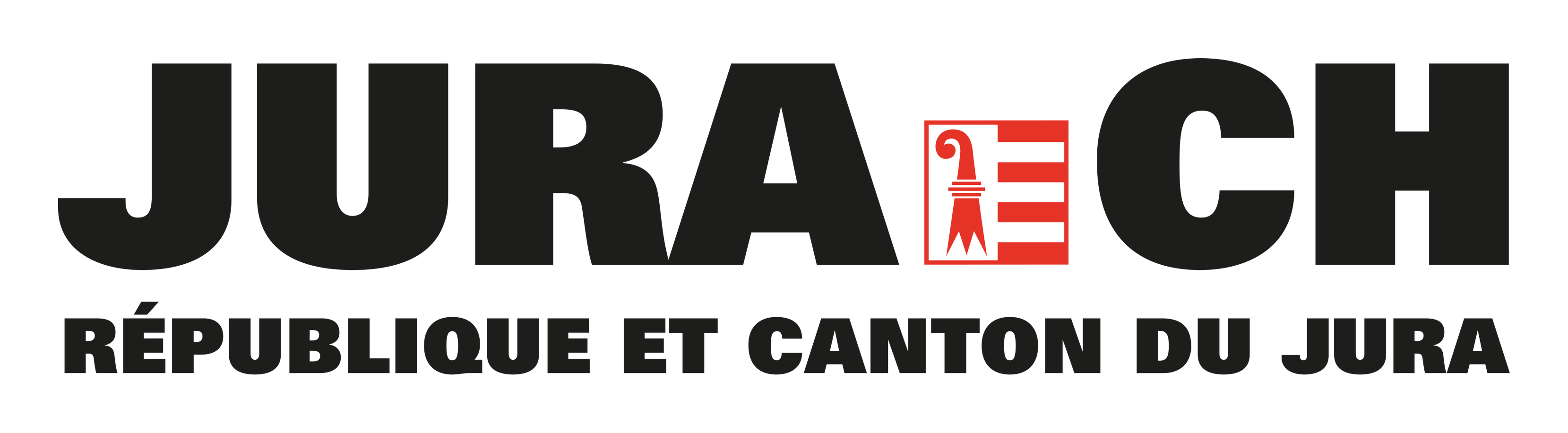 Jura logo on a transparent background