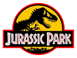 Jurassic Park logo