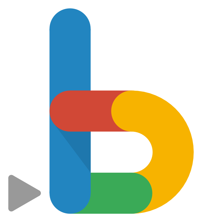 Justdial logo, icon version, on a transparent background
