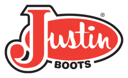 Justin Boots logo