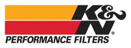 K and N logo