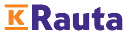 K Rauta logo