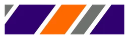 Logo K Rauta, version logotype, sur fond transparent