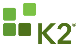 K2 logo