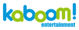 Kaboom logo