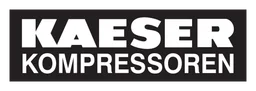 Kaeser Kompressoren logo